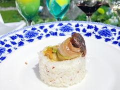 -香厨中餐厅(松北香格里拉店)