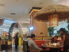 -泰椰里·泰国餐厅(智慧城广百广场店)