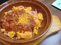 -萨莉亚意式餐厅(河东万达店)