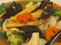 -大螃蟹海鲜餐厅