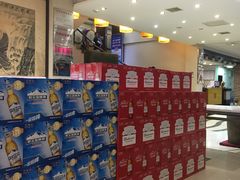 -金刚山(学府路店)