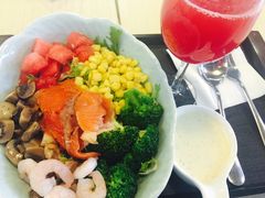 -沙青(江场二路店)