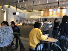 -喜茶(东莞汇一城店)