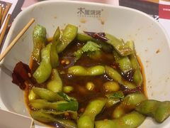 -木屋烧烤(南新店)