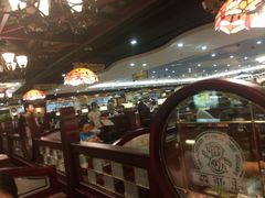 -比亚森自助烤肉料理(裕华店)