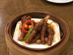 -点心皇子茶餐厅(万国大都会店)