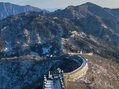 -慕田峪长城