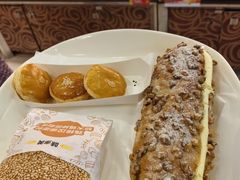 -味多美蛋糕(礼士路店)