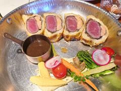 -布拉格餐厅· 中欧捷克菜(全国首店)