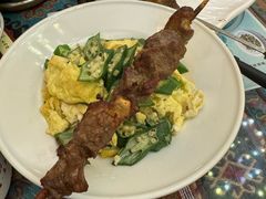 -巴依老爷新疆美食(魏公村店)