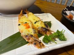 -山盛创作料理·Yamamori(珠宾店)