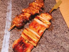 -人间酒暖·Go blanc·烧鸟·深夜食堂(陆家嘴店)