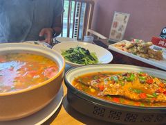 -鸿运楼·舌尖上的徽菜