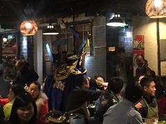 -佬革命主题火锅(玉沙路店)
