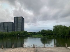 -杭州城北体育公园