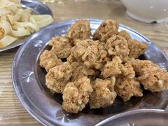 -洛阳南关小碗牛肉汤(翠云路店)