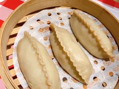 -西贝(金桥店)