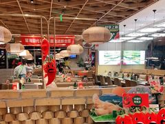 -望湘园·湖南菜(宏伊店)