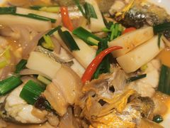 -舌尖上·霞浦滩涂海鲜·新闽菜(总店)