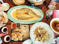 -寻宝记绍兴菜(鲁迅路店)