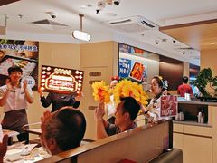 -海底捞火锅(枫蓝国际购物中心店)