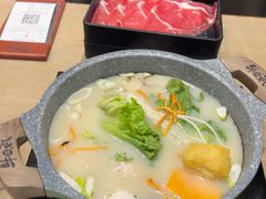 -牛气(将军澳中心店)