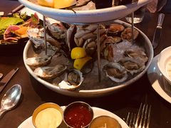 -Water Grill(圣莫妮卡店)
