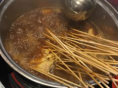 -马路边边火锅串串(观前街店)