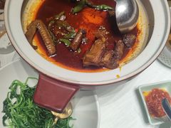 -院里寻菜·精致庭院菜(观沙岭店)