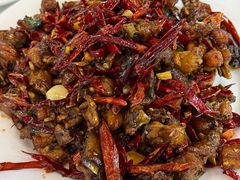 -田记餐馆(富国街店)