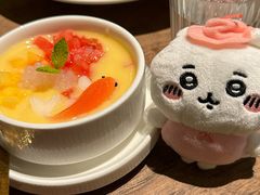 -南园民国茶楼餐厅·常州菜(北大街店)