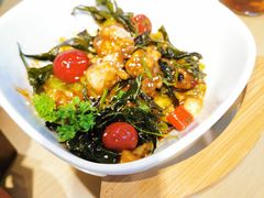 -茶宴·美食地标餐厅(沙坡尾店)
