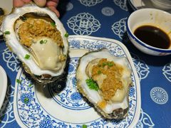 -旺角小渔村·海肠捞饭开创者(环山路店)