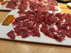 -牛很鲜潮汕牛肉火锅(朝晖路店)