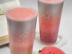 -喜茶(佛山顺德容桂天佑城店)