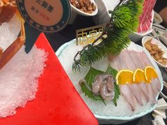 -德天肥牛海鲜火锅(城西银泰店)