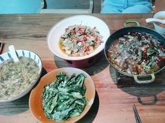 -树厨贵州菜(花果园购物中心店)