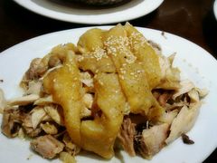 -东山茶寮(新安店)