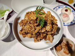 -京味斋·北京烤鸭(华威桥北工大店)