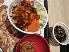 -吉野家(大悦城店)