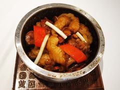 -广州酒家(中华广场店)