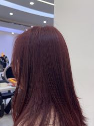 点击看大图 -MOVAN HAIR莫凡匠人发型屋