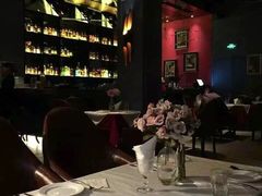 -范设计花园餐酒咖·中西餐·咖啡厅·酒馆