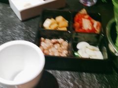 -嘿嘟嘟·肋条烧肉放题(爱融荟城店)