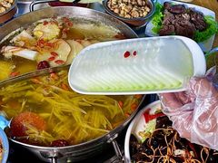 -田村·酸汤鲜牦牛肉火锅(布达拉宫广场店)