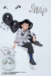 点击看大图 -57KIDS儿童摄影