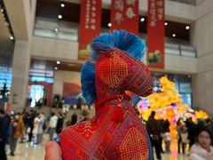 -北京工艺美术博物馆