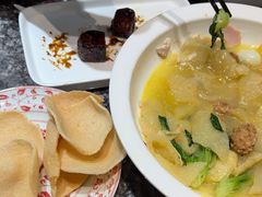 -老海陵·泰州菜(图书馆店)