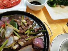 -海鲜街菜馆(海珠南路店)