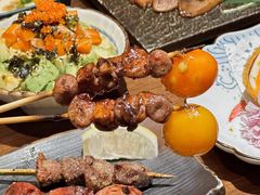 -鸟鹏烧鸟居酒屋(熙龙湾店)